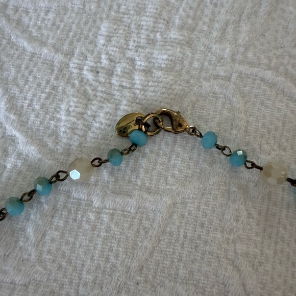 RUSH necklace - Picture 4 of 6